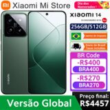 (Armazem Brasil)  Xiaomi 14