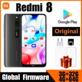 Xiaomi Redmi 8 4
