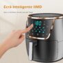 Air Fryer Digital