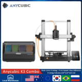 Anycubic K3 Combo