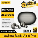 Realme Buds Air 6 Pro