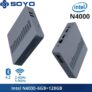 SOYO M2 Air Mini PC
