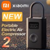 Xiaomi Mijia Air Pump 1S