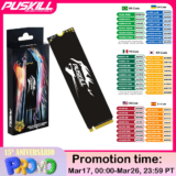 PUSKILL SSD M.2 NVMe 1 TB