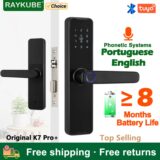 RAYKUBE  K7 Pro+
