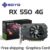 Soyo Radeon RX 550 4GB