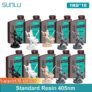 Sunlu Resina Padrão 405nm para Impressora 3D 10kg