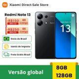 Xiaomi Redmi Note 13
