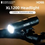 XOSS XL1200
