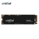 Crucial P3 Plus SSD 1 TB