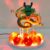 Dragon Ball Z Shenron Anime Action Figures