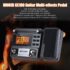 (Armazem Brasil)  Hotone Ampero II Stomp MP-300
