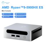 Mini PC Ryzen 9 5900HX