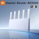 Xiaomi Router BE5000 WiFi 7