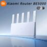 Xiaomi Router BE5000 WiFi 7