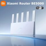 Xiaomi Router BE5000