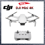 DJI Mini 4K