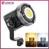 Ulanzi VL 120Bi VL 120C 120W