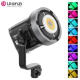 Ulanzi VL120Bi 120W LED V-Mount