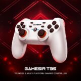 (2 Unidades) GameSir T3s