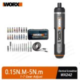 WORX WX242