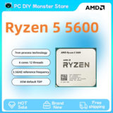 Ryzen 5 5600