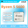 Ryzen 5 5600