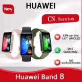 HUAWEI Band 8