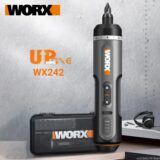 Kit Chave elétrica WORX WX242 4V4V