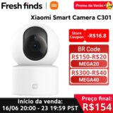 Xiaomi Smart Camera C301