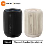 MINI CAIXA DE SOM XIAOMI ASM01A