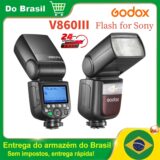 Godox V860III-S