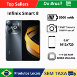 Infinix Smart 8