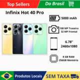 Infinix Hot 40 Pro