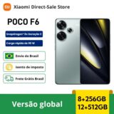 Poco F6 5G