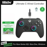 8BitDo Ultimate C