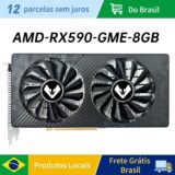 Maxsun RX590 8GB