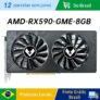 Maxsun RX590 8GB