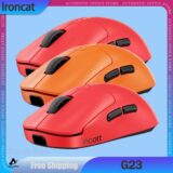 Incott G23 Pro