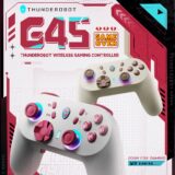 Thunderobot G45