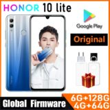 HONOR 10 Lite