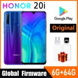Honor 20i  4GB/128GB