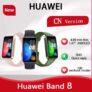 Huawei Band 8 AMOLED