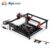 Algolaser DIY Kit 10 Gravador Cortador Laser Rotativo