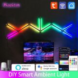 Wisciton RGB LED Wi-Fi