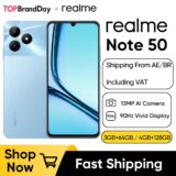 Realme Note 50 4GB/128GB