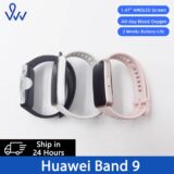 Huawei Band 9