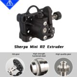 Mellow Sherpa Mini R2 Extrusora Direct Drive