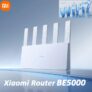 Xiaomi BE5000 WiFi 7