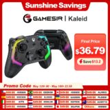 Gamesir Kaleid